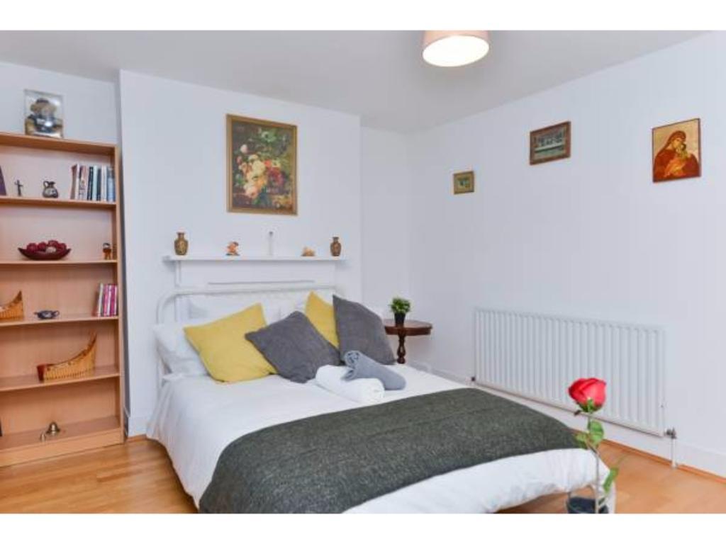 Raspberry Lodge Guest house