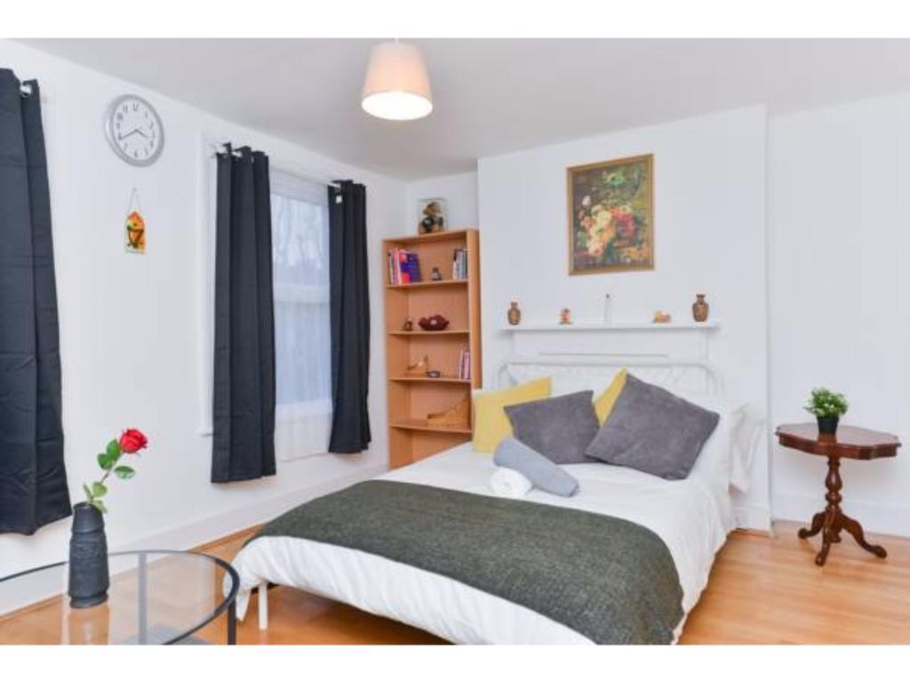 Guest house Raspberry Lodge London