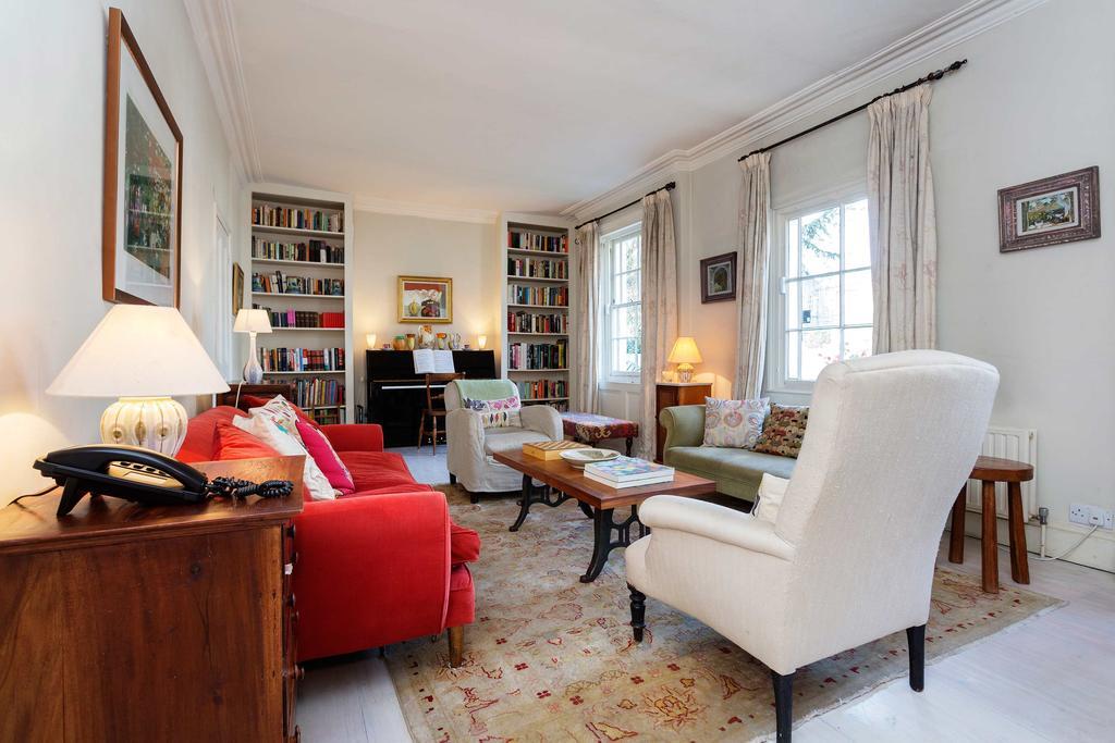 Holiday home Veeve - Fields London