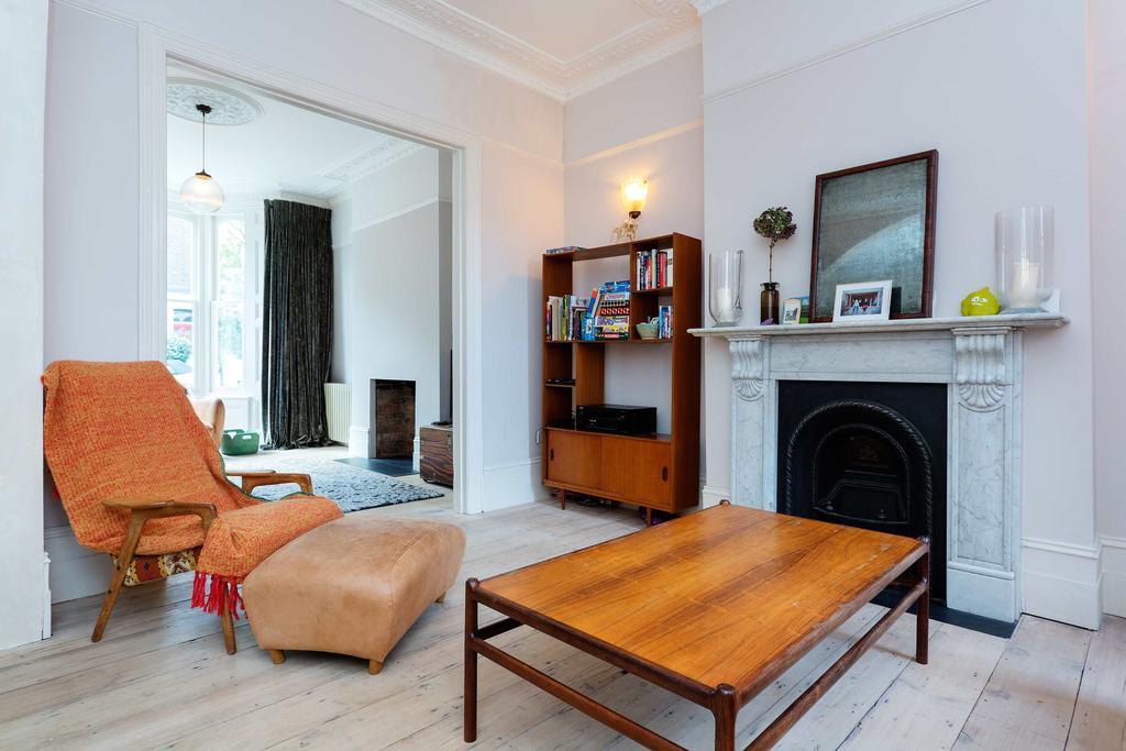 Holiday home Veeve - Ray Of Sunshine London