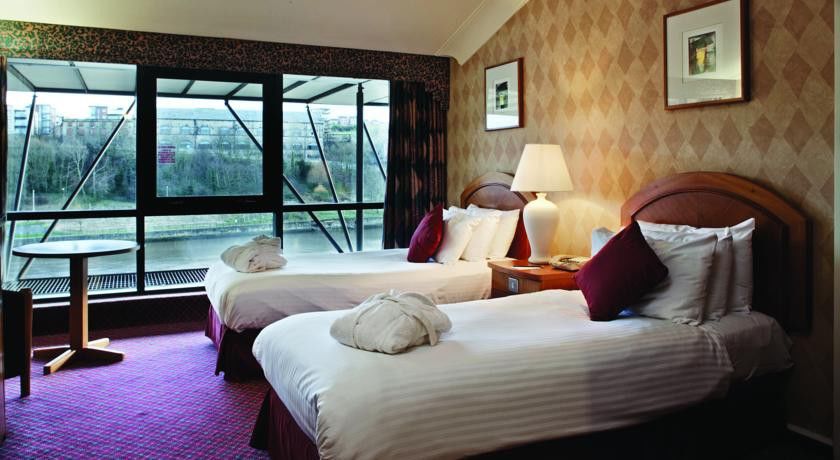 Hampstead Britannia 3* London