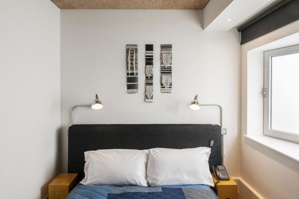 Hotel One Hundred Shoreditch Londres