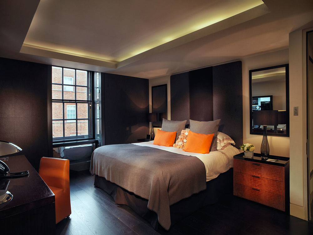 Grosvenor House Lejlighedshotel London
