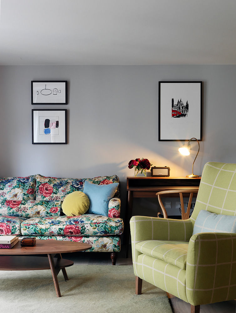 Cheval Knightsbridge Aparthotel 5*