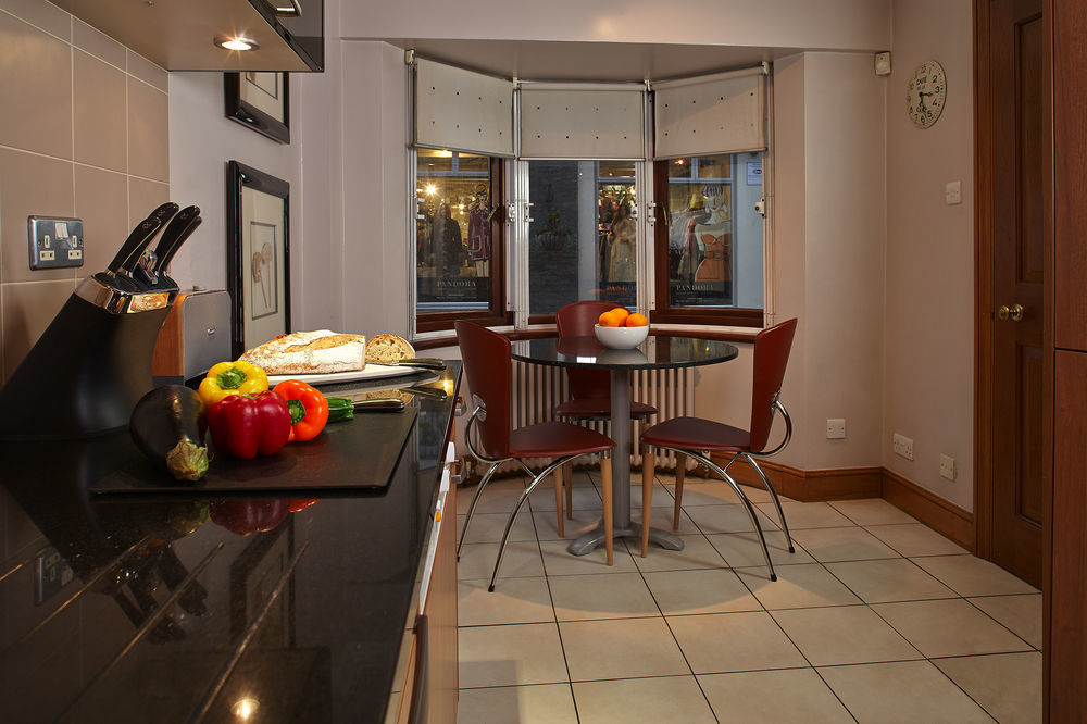 Aparthotel Cheval Knightsbridge 5*