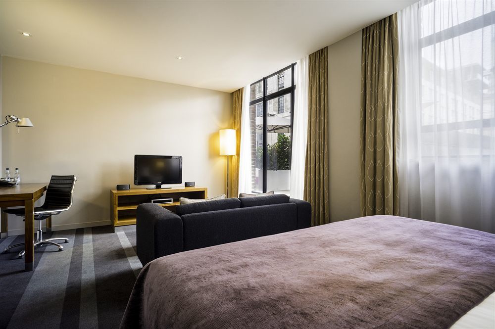 Hotel Apex Of Londra