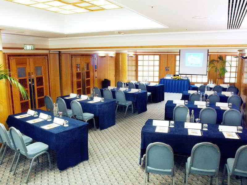 Washington Mayfair Hotell 4*