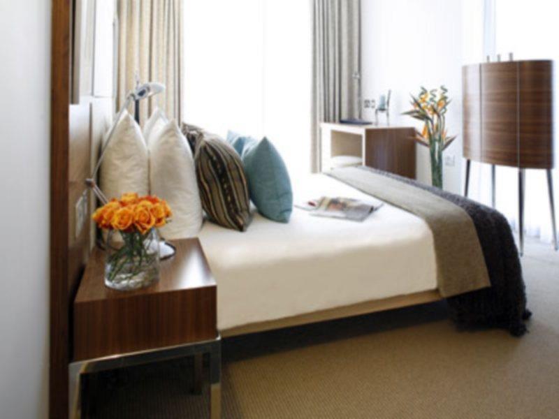Park Plaza County Hall Hotel Londen