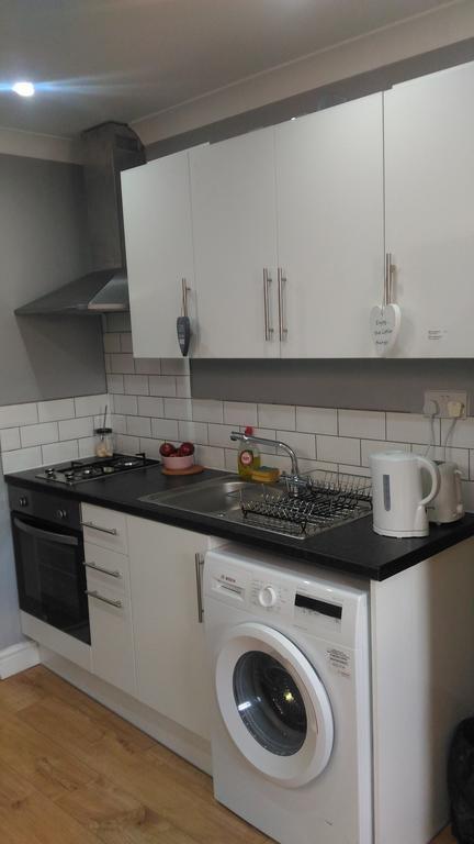 Apartment Walthamstow Studio