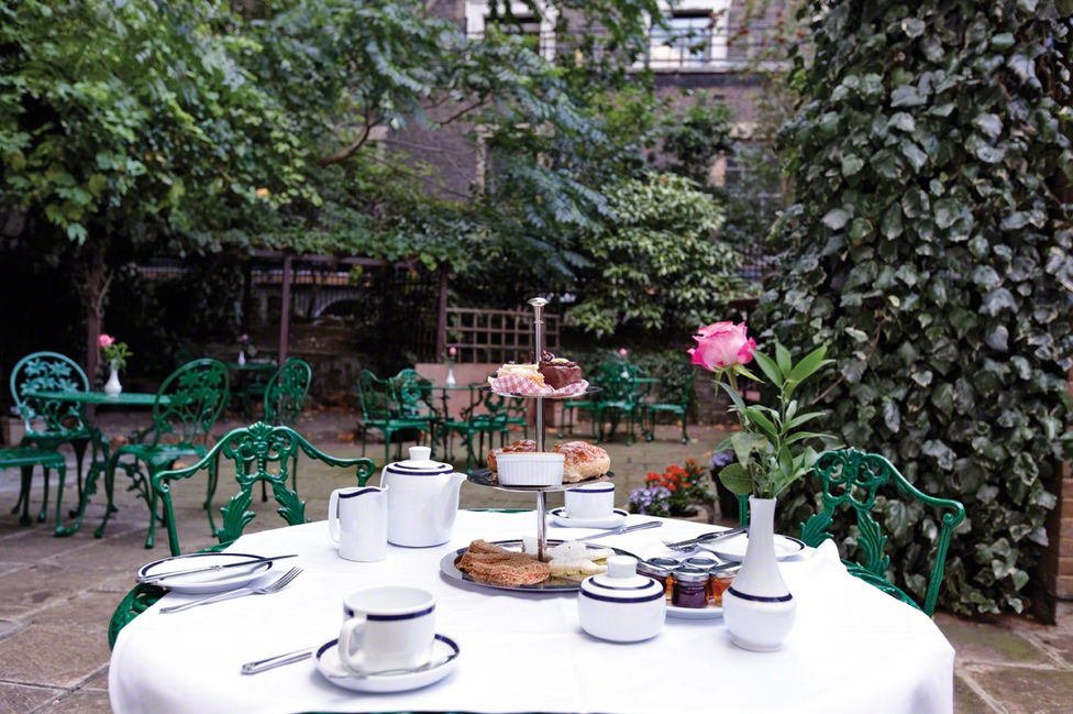 Hotell Grange Blooms 4*