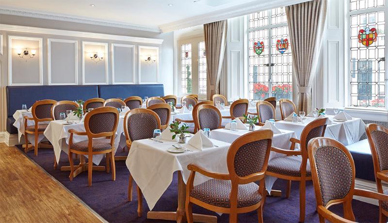 Hotel Lancaster Gate 3*