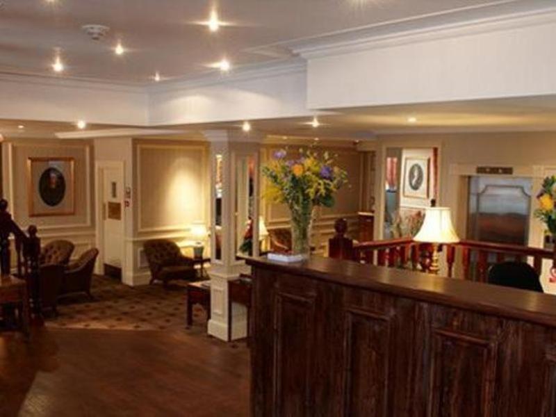 Park Lane Mews 4* London