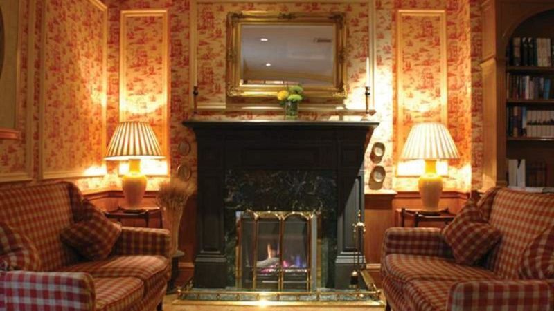 Park Lane Mews Hotel
