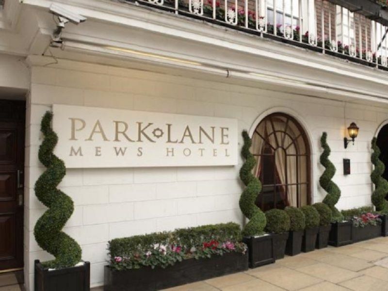 Hotel Park Lane Mews 4*