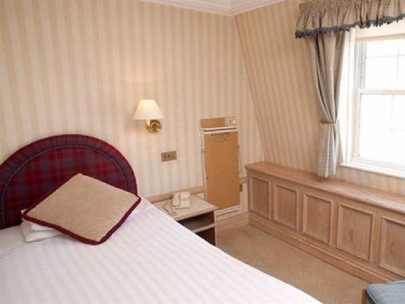 Park Lane Mews Hotel 4*