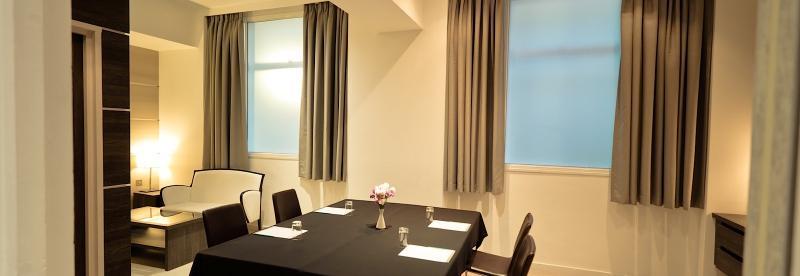 Hotell The Wesley Euston