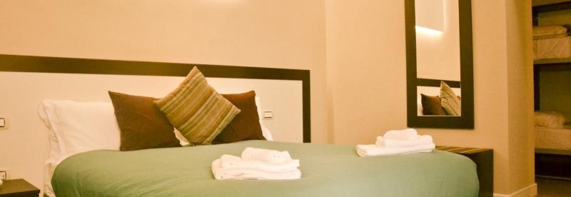 Hotell The Wesley Euston