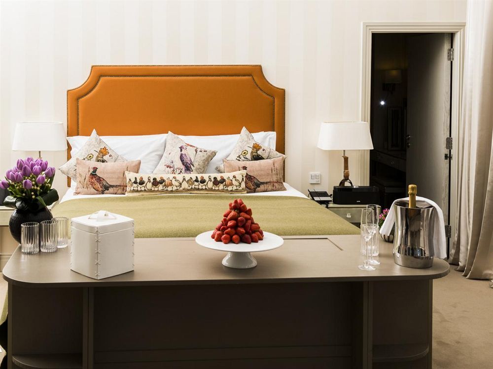 Hotell Xenia - Autograph Collection London