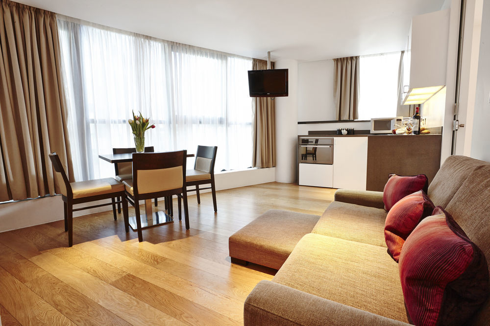 Tower Bridge Aparthotel