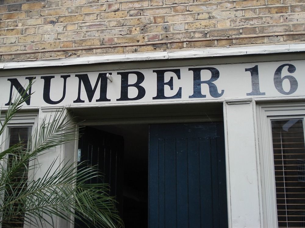 St Alfeges 4* London