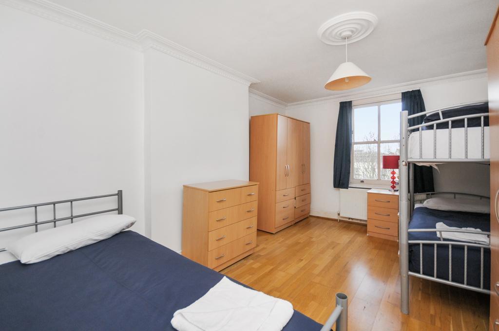 Apartment Access Earls Court