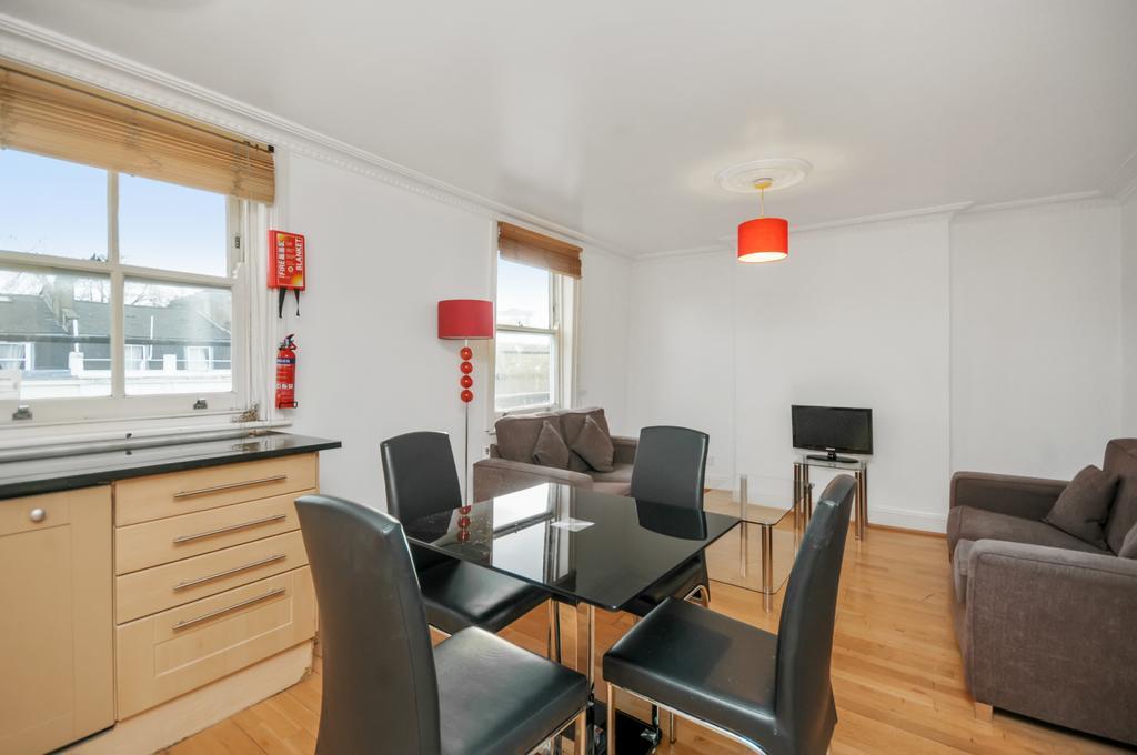 Access Earls Court London