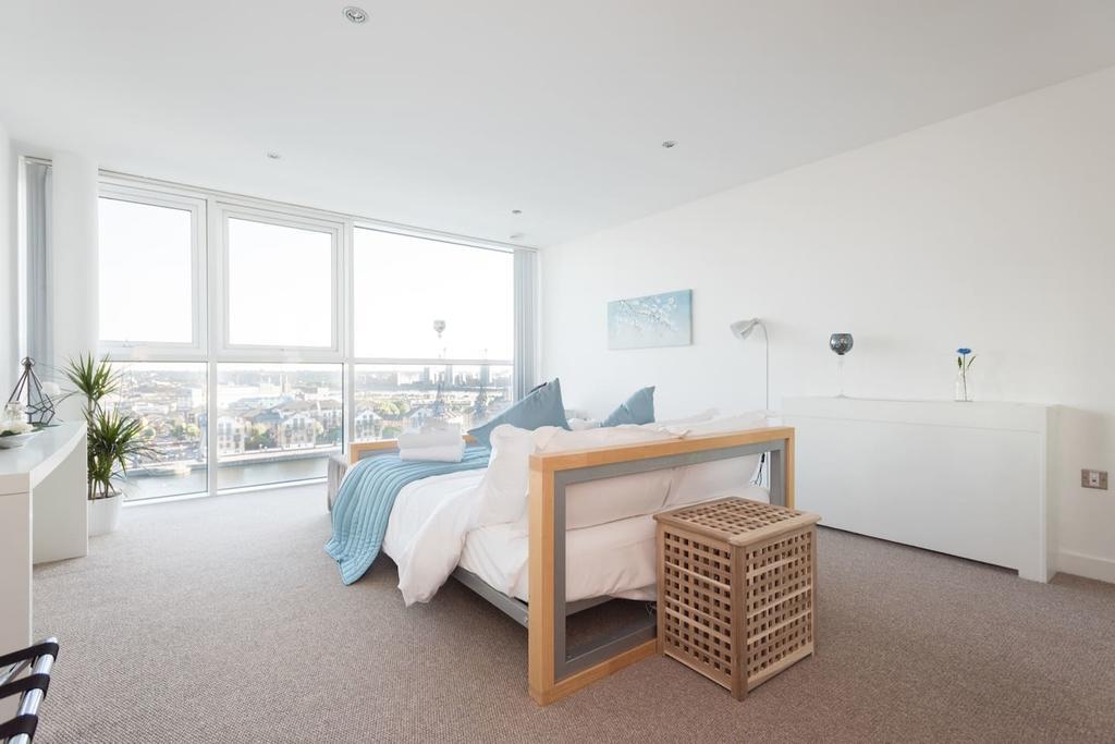 Apartment Excel Penthouse 1