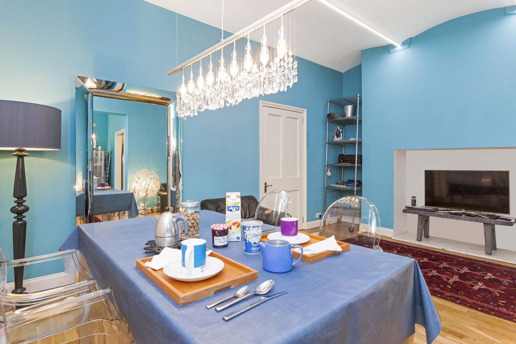South Kensington X4, Appartement *