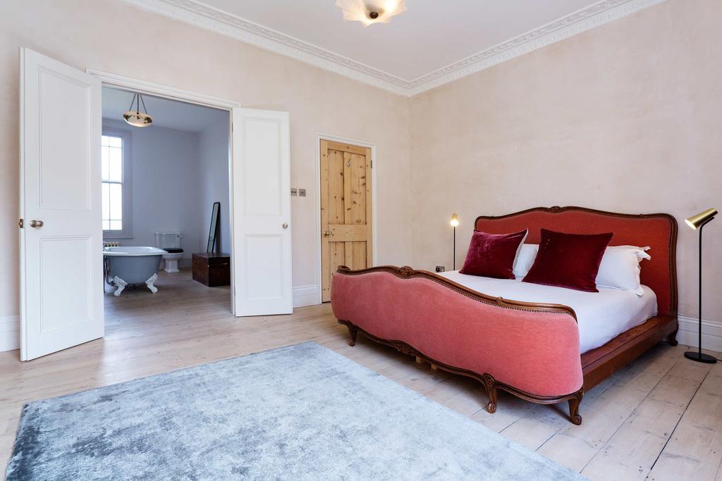 Holiday home Veeve - Ray Of Sunshine London