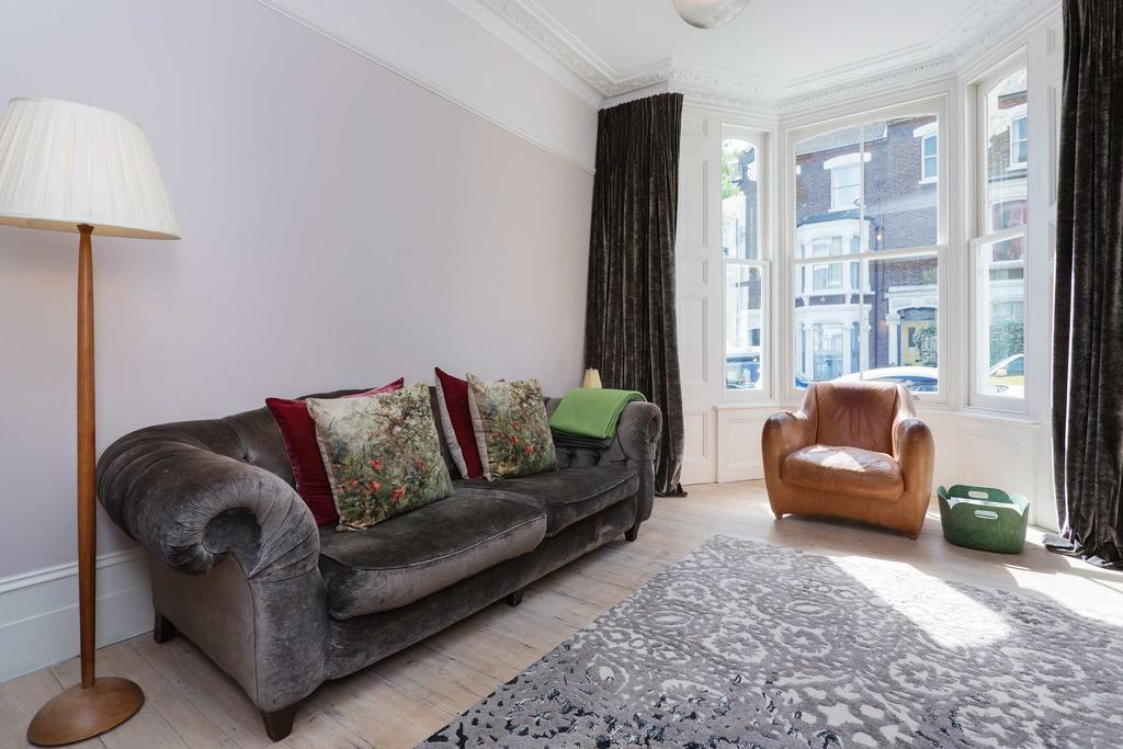 Veeve - Ray Of Sunshine Holiday home London