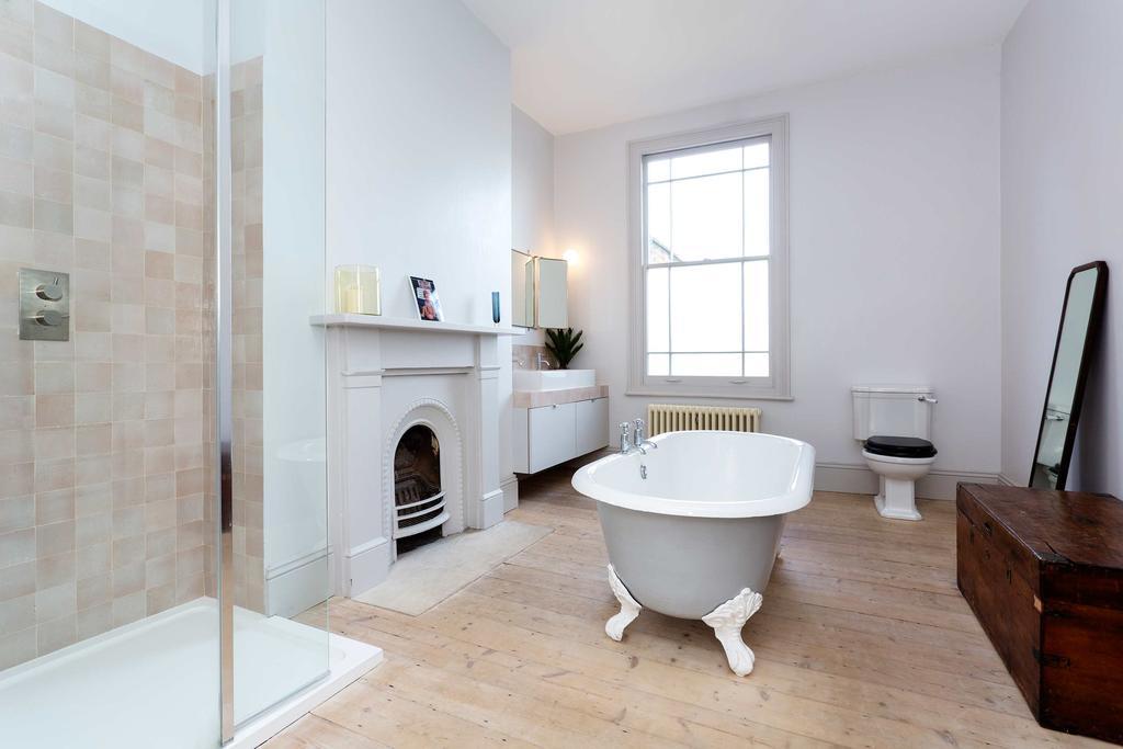 Holiday home Veeve - Ray Of Sunshine London