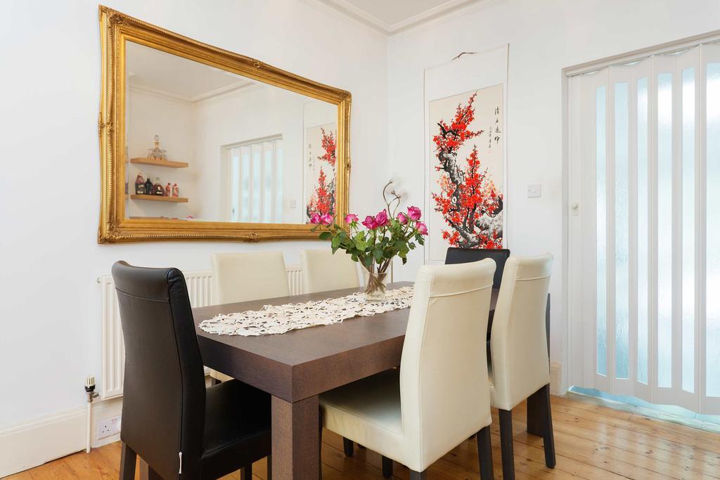 Veeve - Homely Hammersmith London
