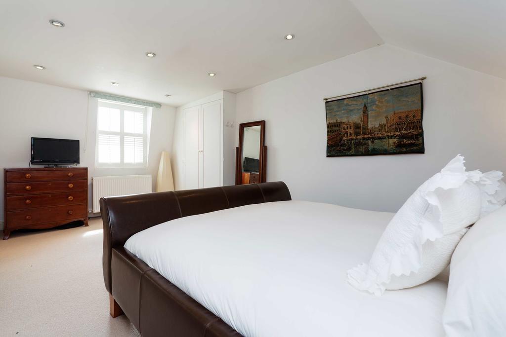 Veeve - Homely Hammersmith *