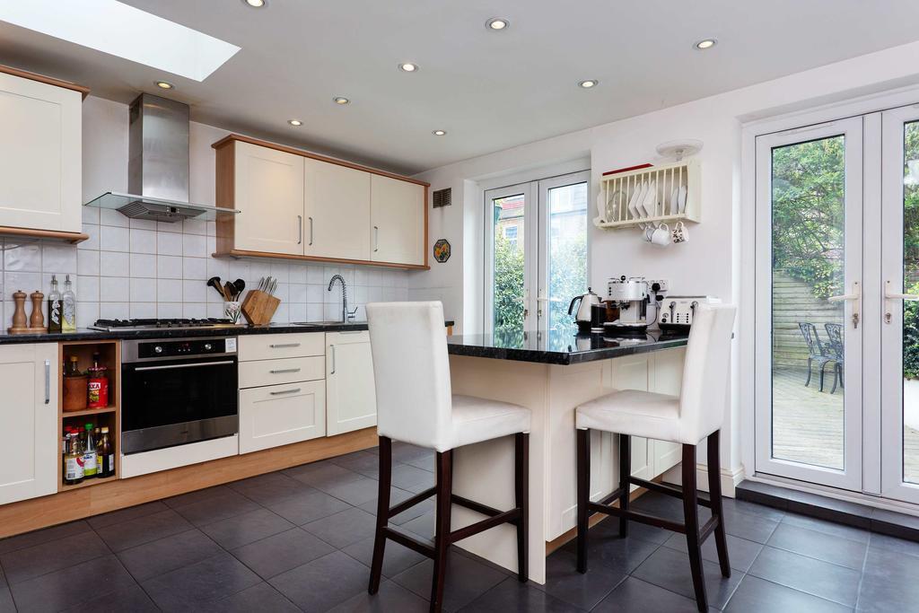 Veeve - Homely Hammersmith Holiday home *