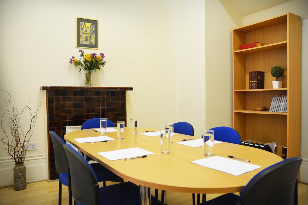 Pensionat 72qt London