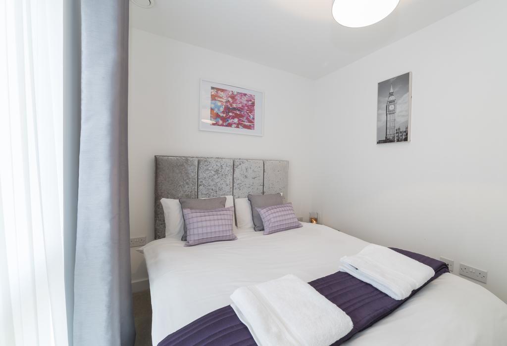 Luxury In2 London