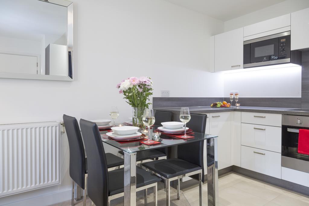 Luxury In2 Apartment London