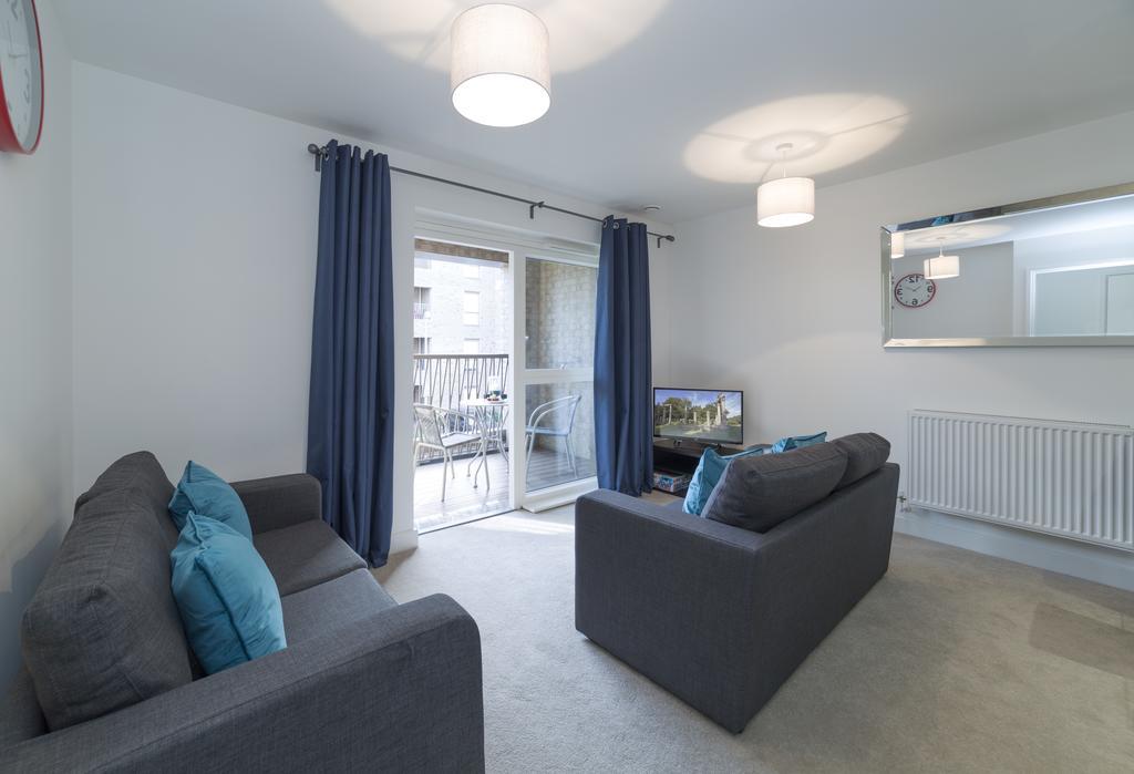 Apartment Luxury In2 *