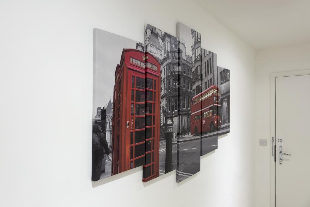 Luxury In2 Apartment London