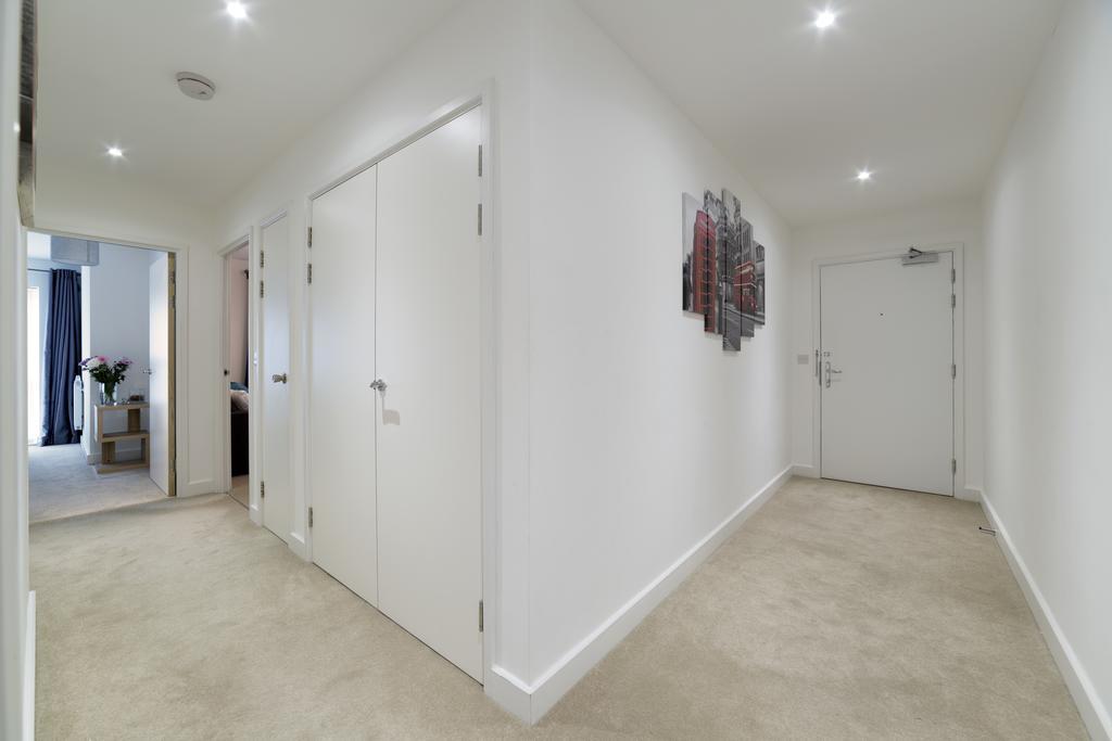 Apartment Luxury In2 *