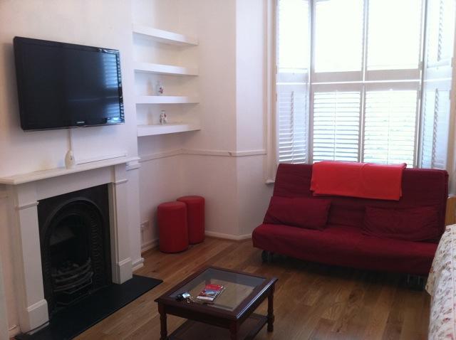 Arsenal 123 Close To Emirates Stadium Direct Eurostar Heathrow-3 Here Appartement Londres