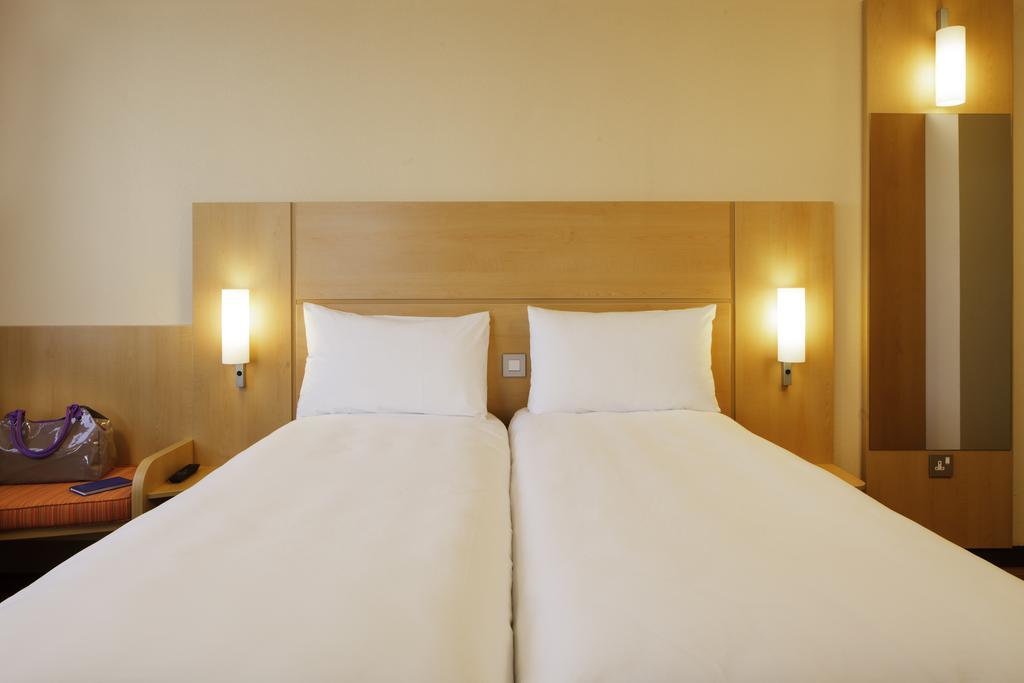 Ibis Shepherds Bush - Hammersmith Londra