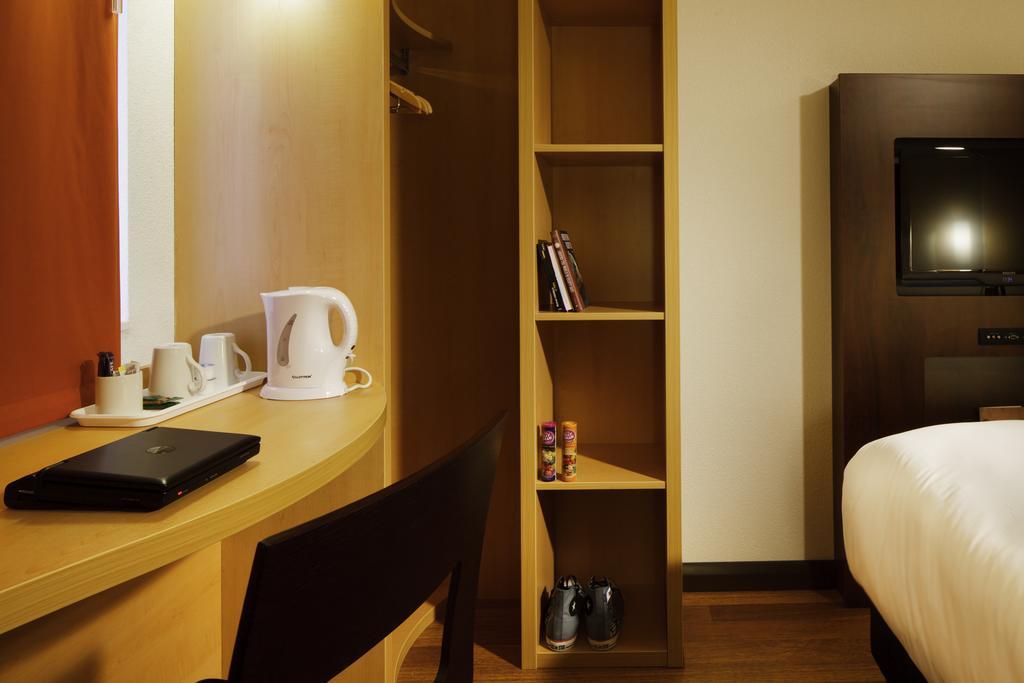 Ibis Shepherds Bush - Hammersmith Hotel Londra