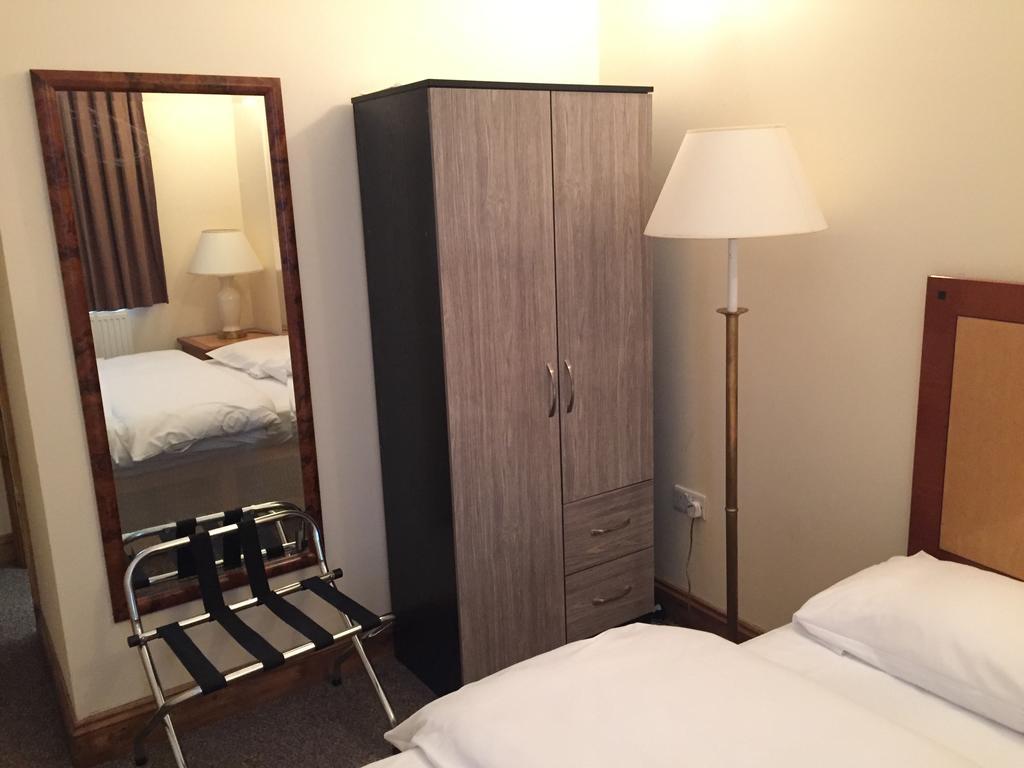 Shelton Hotel, Finsbury Park Hotel Londen