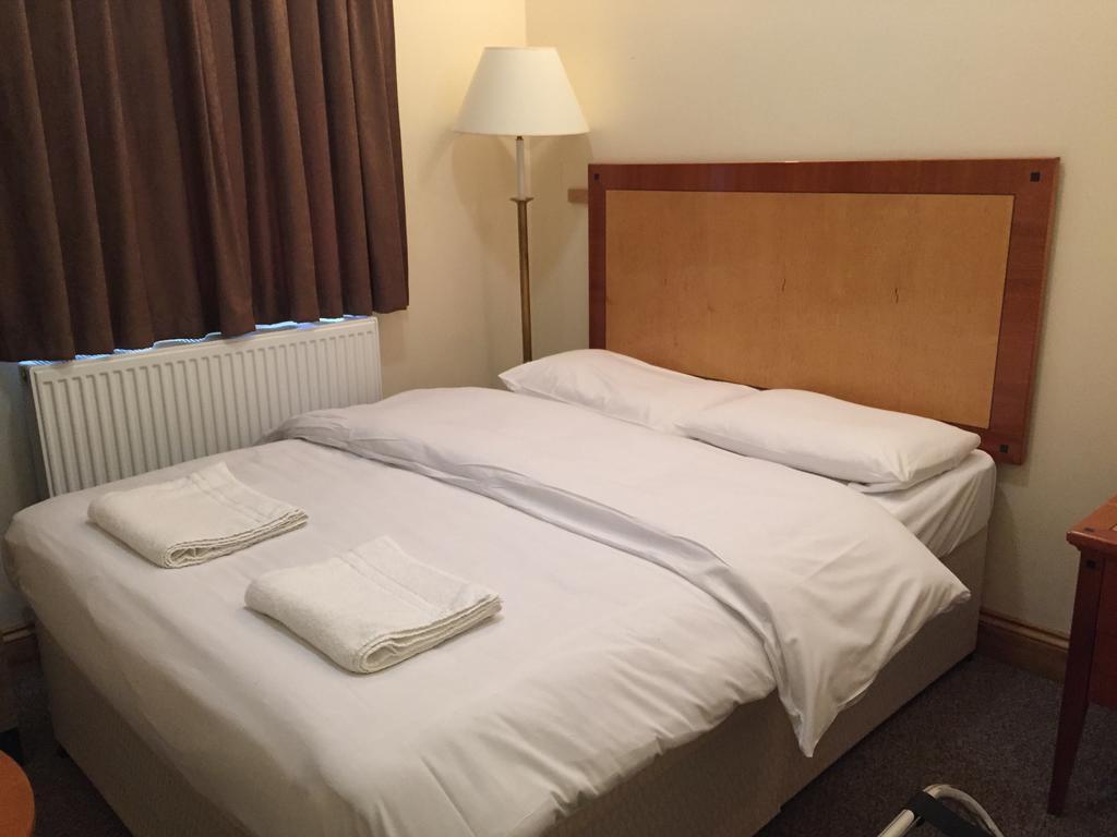 Shelton Hotel, Finsbury Park 3* Londen