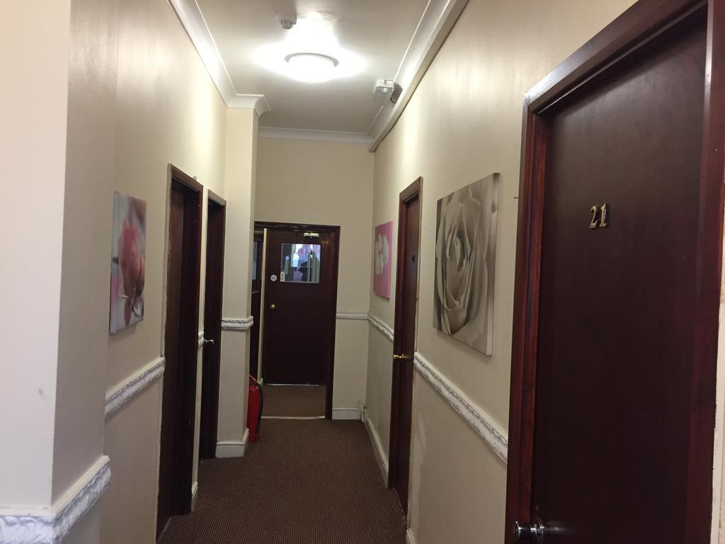 Shelton Hotel, Finsbury Park 3* Londen