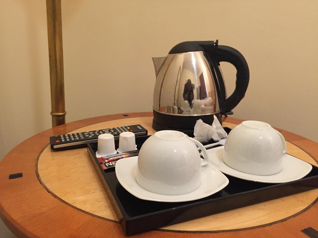 Shelton Hotel, Finsbury Park Hotel Londen