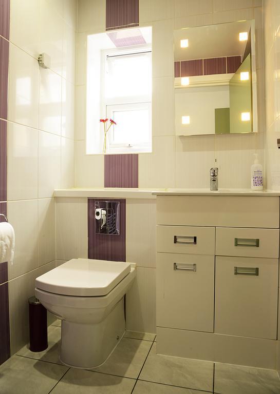Devon House Gæstehus 3*