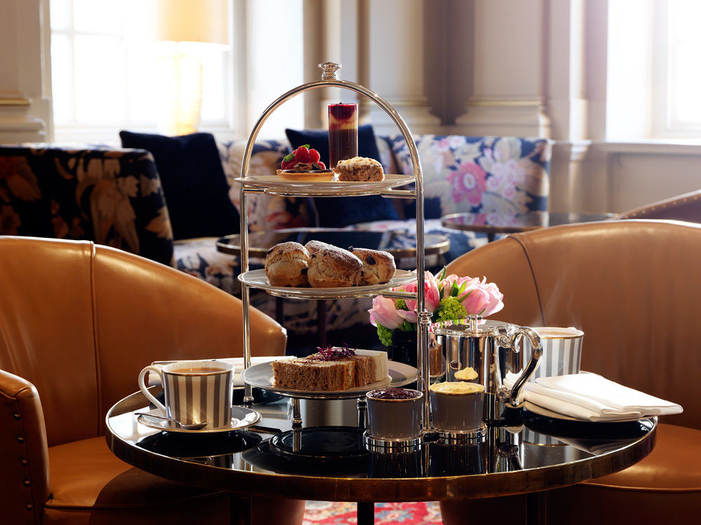 The Bloomsbury Hotell London