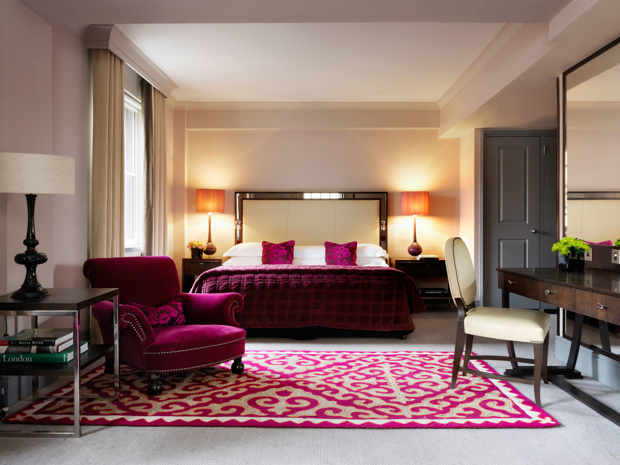 The Bloomsbury London